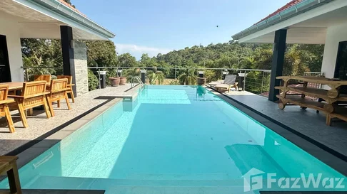 5 Bedroom Villa for sale in Maret, Surat Thani 6594019