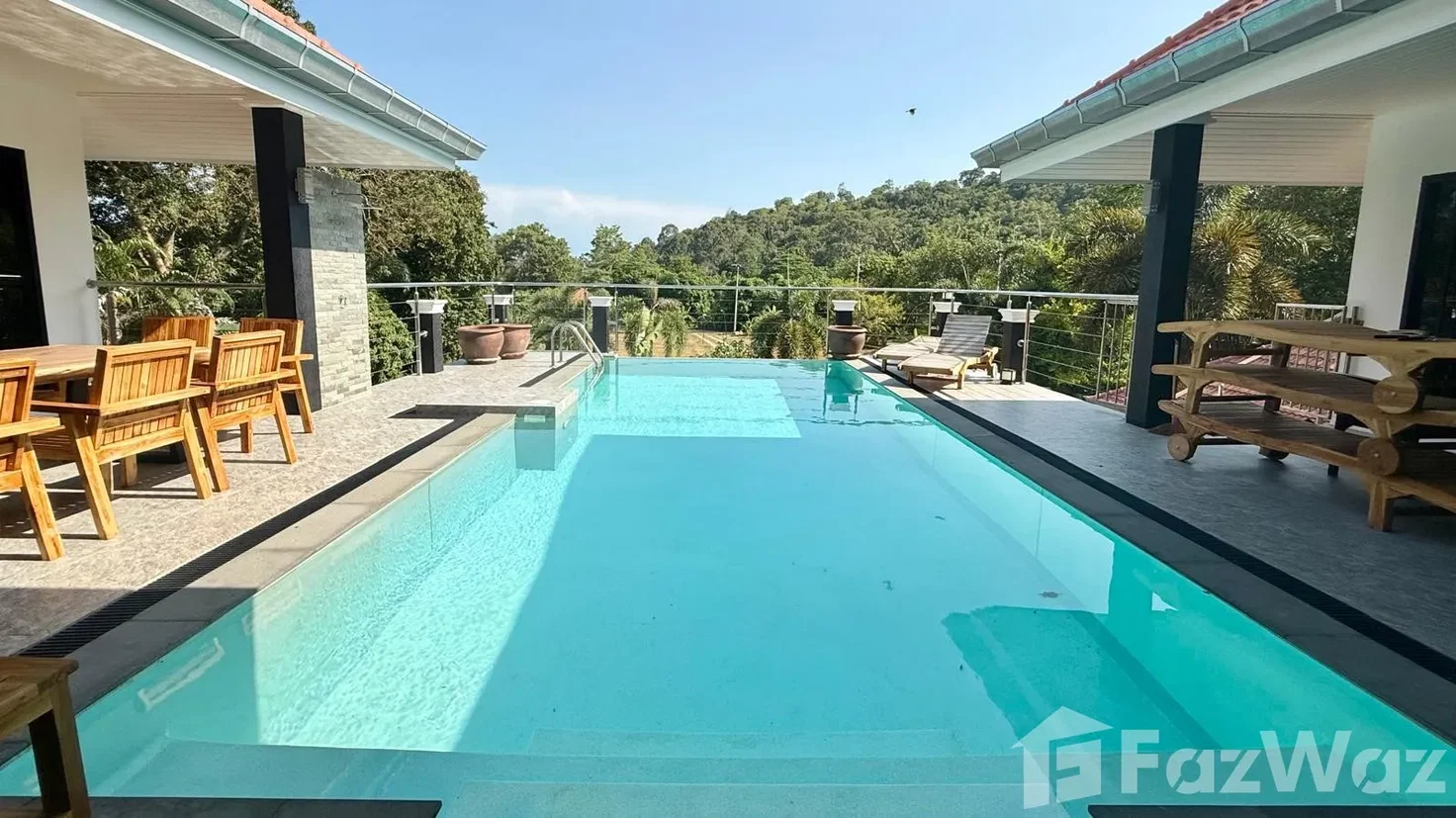 picture 5 Bedroom Villa for sale in Maret, Surat Thani 6594019 - 1/27