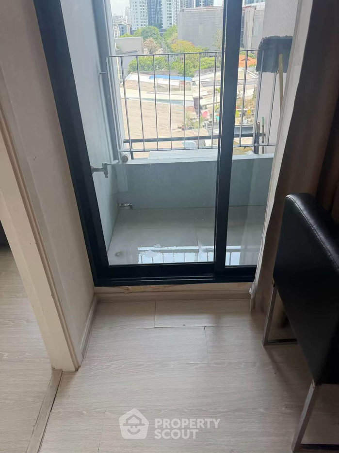 picture 1-BR Condo For Rent, Vtara 36, Near BTS Thong Lor (ID 3103436) - 7/7