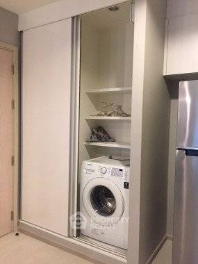 picture 2-BR 78 Sqm, High-Floor at Rhythm Sukhumvit 42, 200m to BTS Ekkamai (ID 3106756) - 6/13