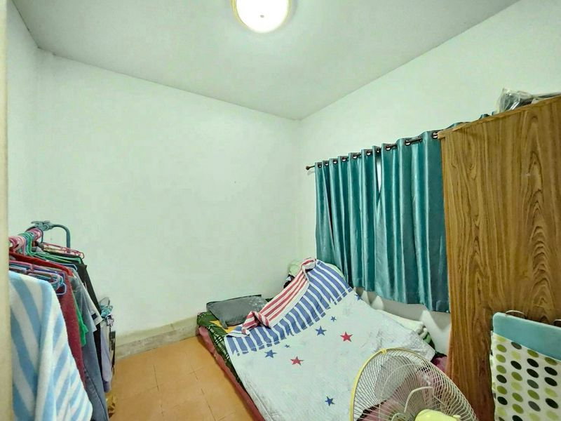 รูป 🏡 บ้านแฝดทำเลดี โฮมเพลส ฟ้าฮ่าม – แยกรวมโชค เชียงใหม่ - รูปที่ 13/18