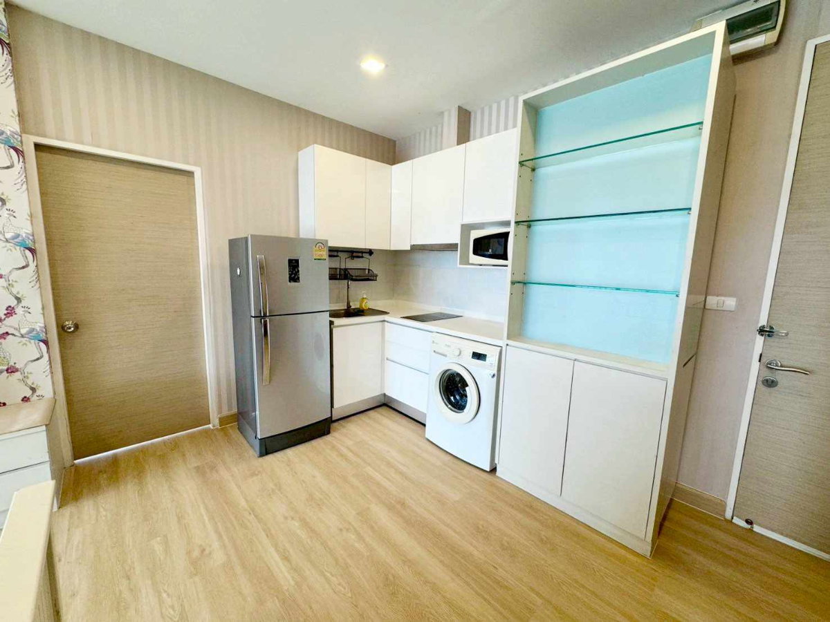 รูป 2 ห้องนอน🦊HunterCondo🦊เดอะ โคสต์ คอนโดมิเนียม - รูปที่ 3/19