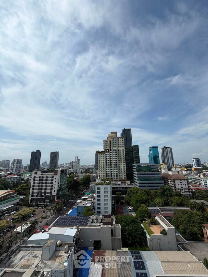 รูป คอนโด 1 ห้องนอน Pet-Friendly โครงการ AESTIQ ทองหล่อ ใกล้ทองหล่อ (ID 3094160) - รูปที่ 9/20