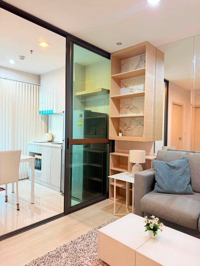 picture *** Condo for rent : Life Pinklao *** - 7/10