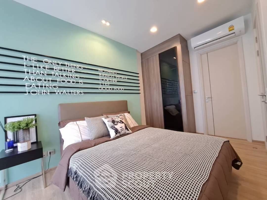 picture Attractive Price 1-BR Condo At The Line Phahon-Pradipat, BTS Saphan Khwai (ID 3105741) - 3/5