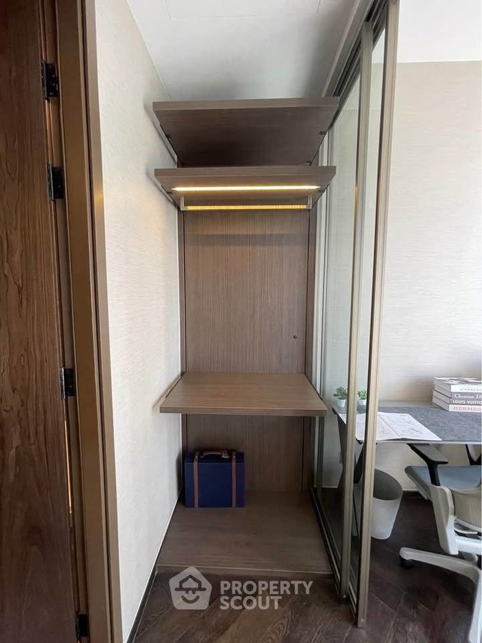 รูป คอนโด 1 ห้องนอน 38 ตร.ม. ราคาเหมาะสม ที่ The Esse Sukhumvit 36 ใกล้ BTS ทองหล่อ 70 ม. (ID 3107702) - รูปที่ 7/12