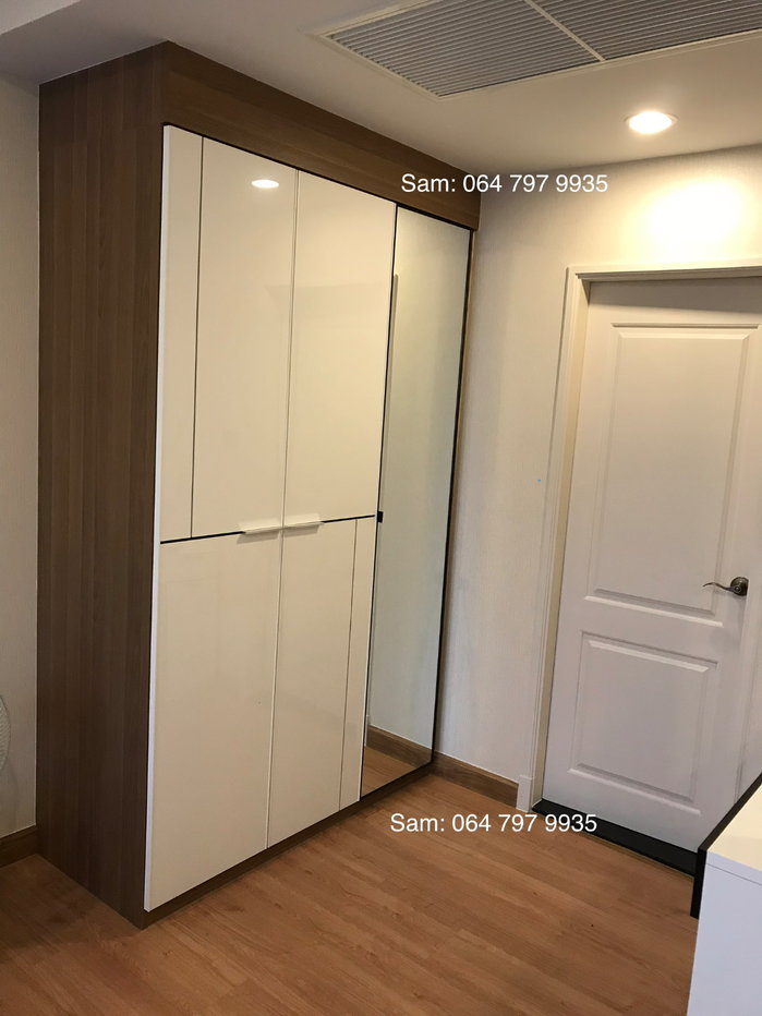 picture FOR RENT , SUPALAI WELLINGTON 1 BED ROOM - 6/33
