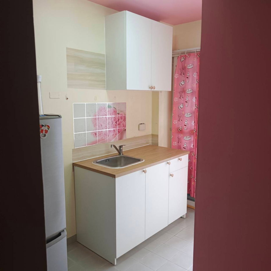 picture The Kith Lumlukka - Klong2 for rent - 8/12