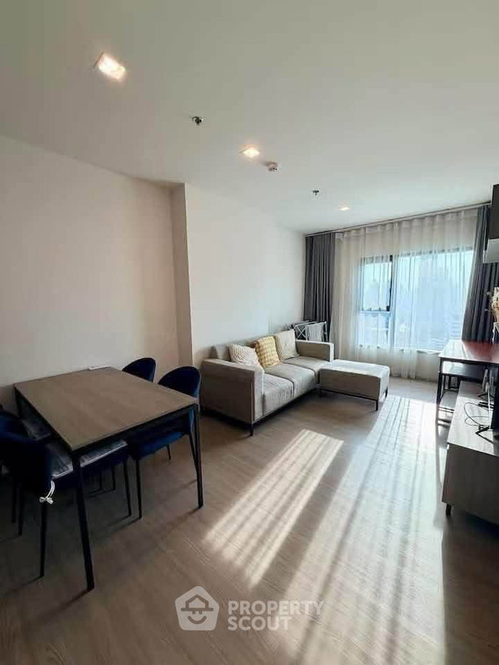 picture 2-BR Condo At The Base Phetchaburi–Thonglor, 26th-Floor (ID 3103533) - 5/18