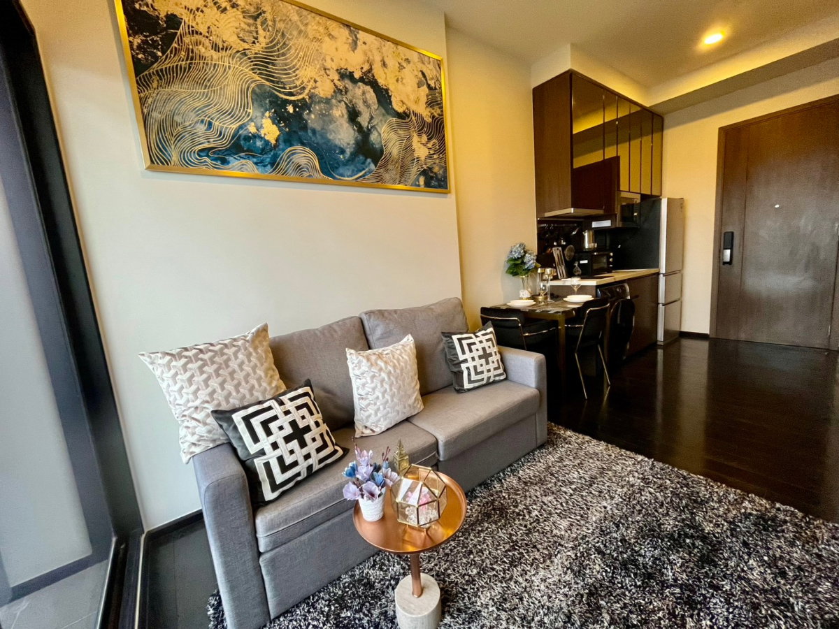 picture ðĒ Condo for Rent: PARK ORIGIN THONGLOR Property Code | LNP-C14110 - 6/14