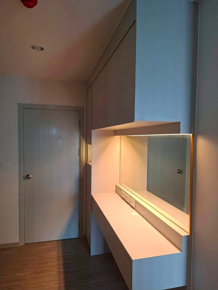 picture Regent Home Bangna | Only 350 m to BTS Bangna | Ready to Move In - 5/9