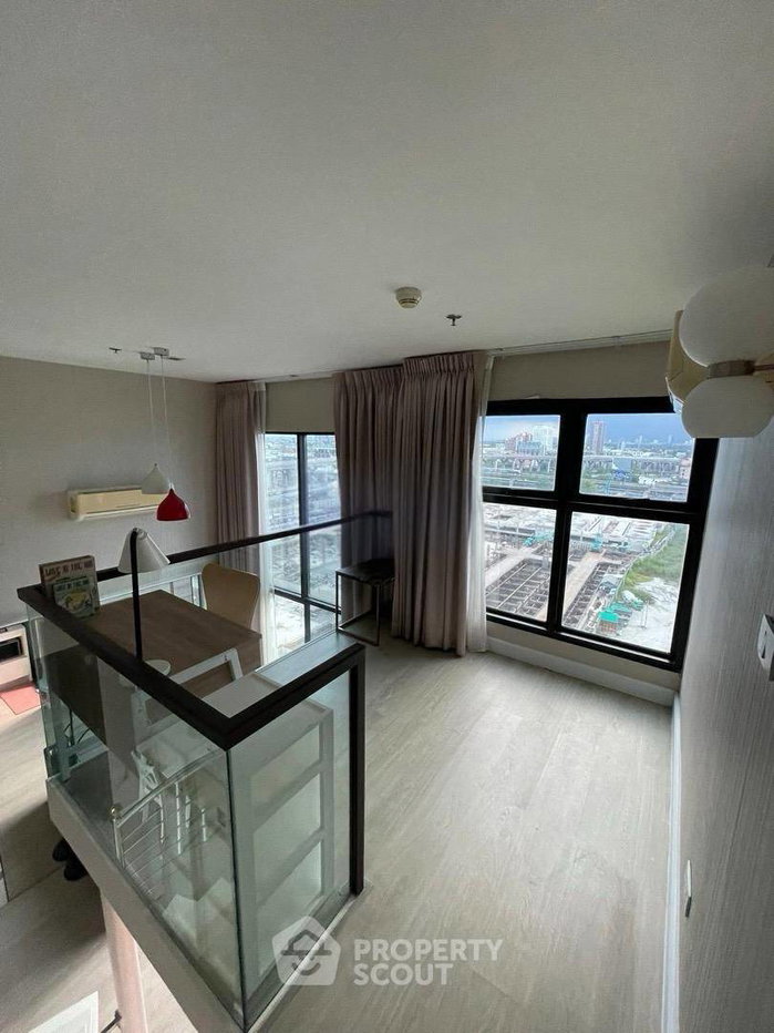 picture 1-BR Condo At The Sky Sukhumvit, 12th Floor, BTS Udom Suk (ID 2914126) - 6/6
