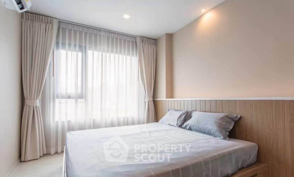 picture 1-BR Condo At Life One Wireless, 14th-Floor Near BTS Phloen Chit (ID 3106402) - 6/10