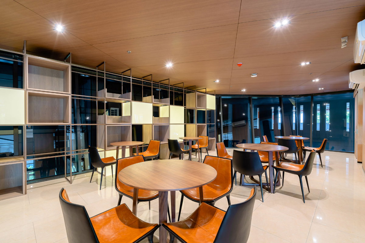 รูป ⭐️⭐️⭐️ ขายคอนโด The Parkland Phetkasem 56 ชั้น 24 ใกล้ MRT ภาษีเจริญ 40 ม. Built-in ครบ มีที่จอดรถ ห้องเงียบ - รูปที่ 10/20