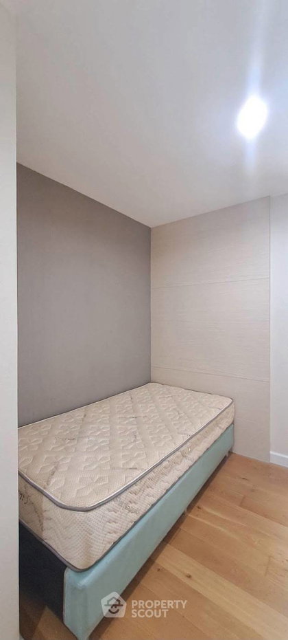 picture 2-BR Condo At Up Ekamai, 24th-Floor, Near ARL Ramkhamhaeng (ID 3103004) - 14/18
