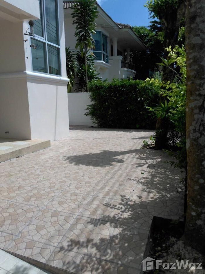 รูป บ้านเดี่ยวให้เช่า 3 ห้องนอน ในโครงการ ศุภาลัย ฮิลส์ 1055924 - รูปที่ 14/15