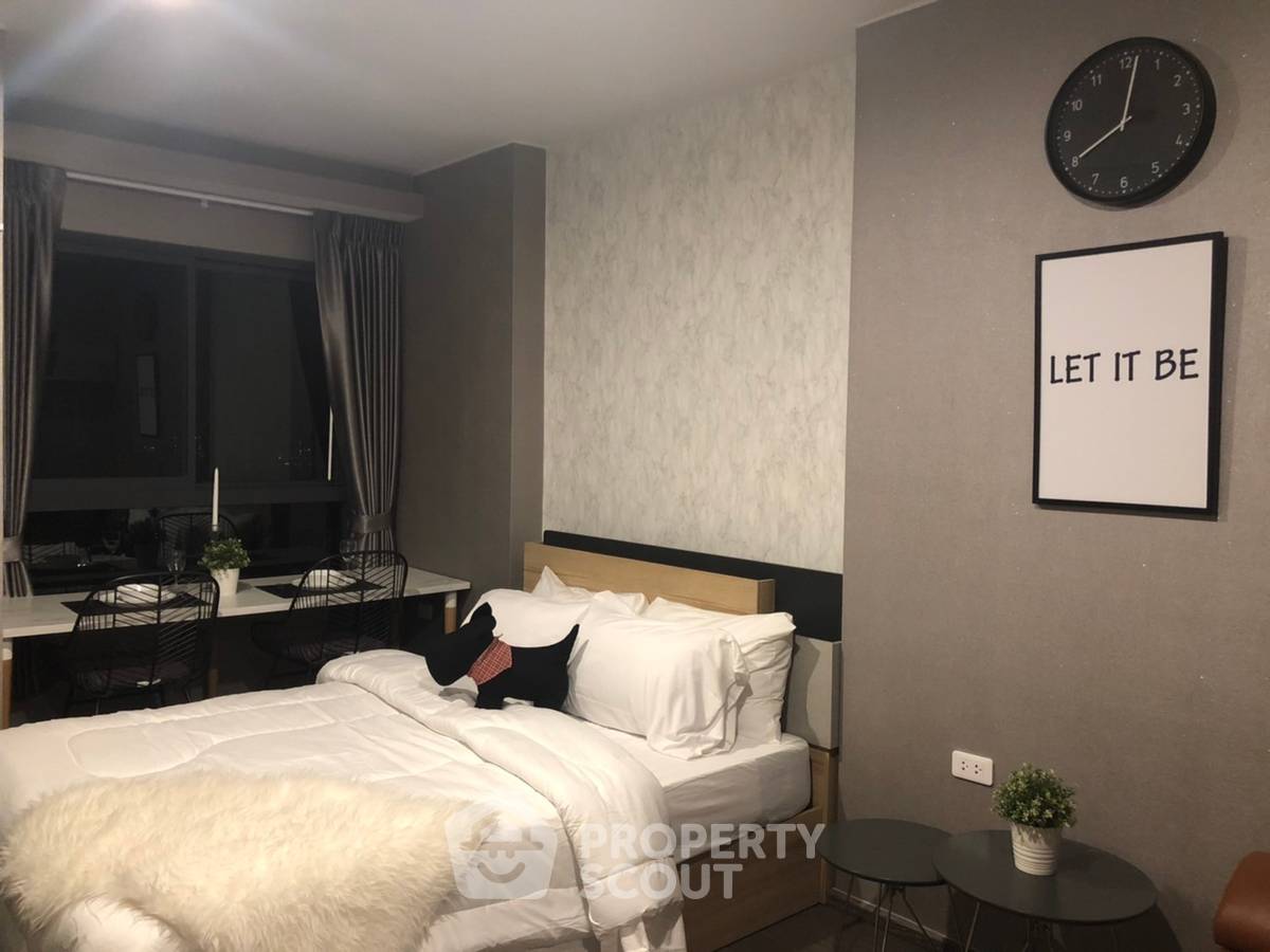 รูป คอนโด 1 ห้องนอน ขาย Ideo Sukhumvit 93 ใกล้ BTS บางจาก 100 ม. (ID 3105750) - รูปที่ 5/7