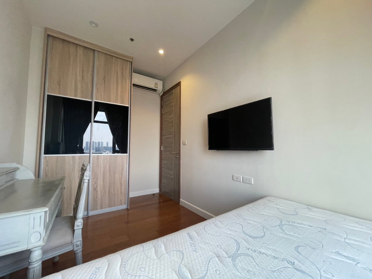 picture Mayfair Place Sukhumvit 50 2Bedroom/1Bedroom Ready to move in - 5/14