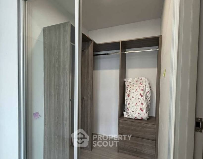 รูป ราคาดีน่าเช่า 2 ห้องนอน 74 ตร.ม. The Parkland Phetkasem 56 ใกล้ MRT หลักสอง 80 ม. (ID 3091984) - รูปที่ 2/5