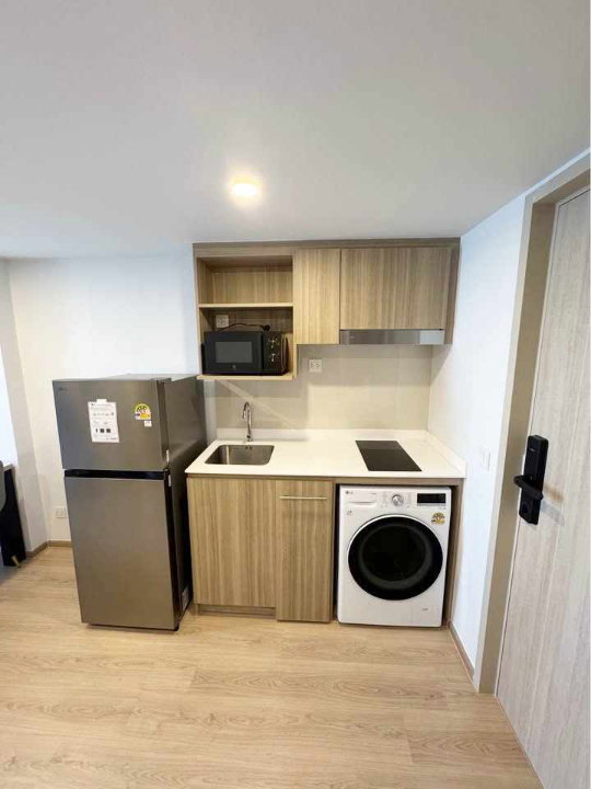 รูป 2 ห้องนอน🦊HunterCondo🦊ไลฟ์ พระราม 4 - อโศก - รูปที่ 5/13