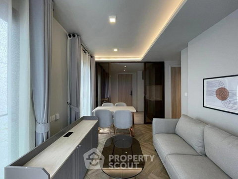 2-BR Condo For Rent, Chapter Thonglor 25, Thong Lo (Near) (ID 2894815)