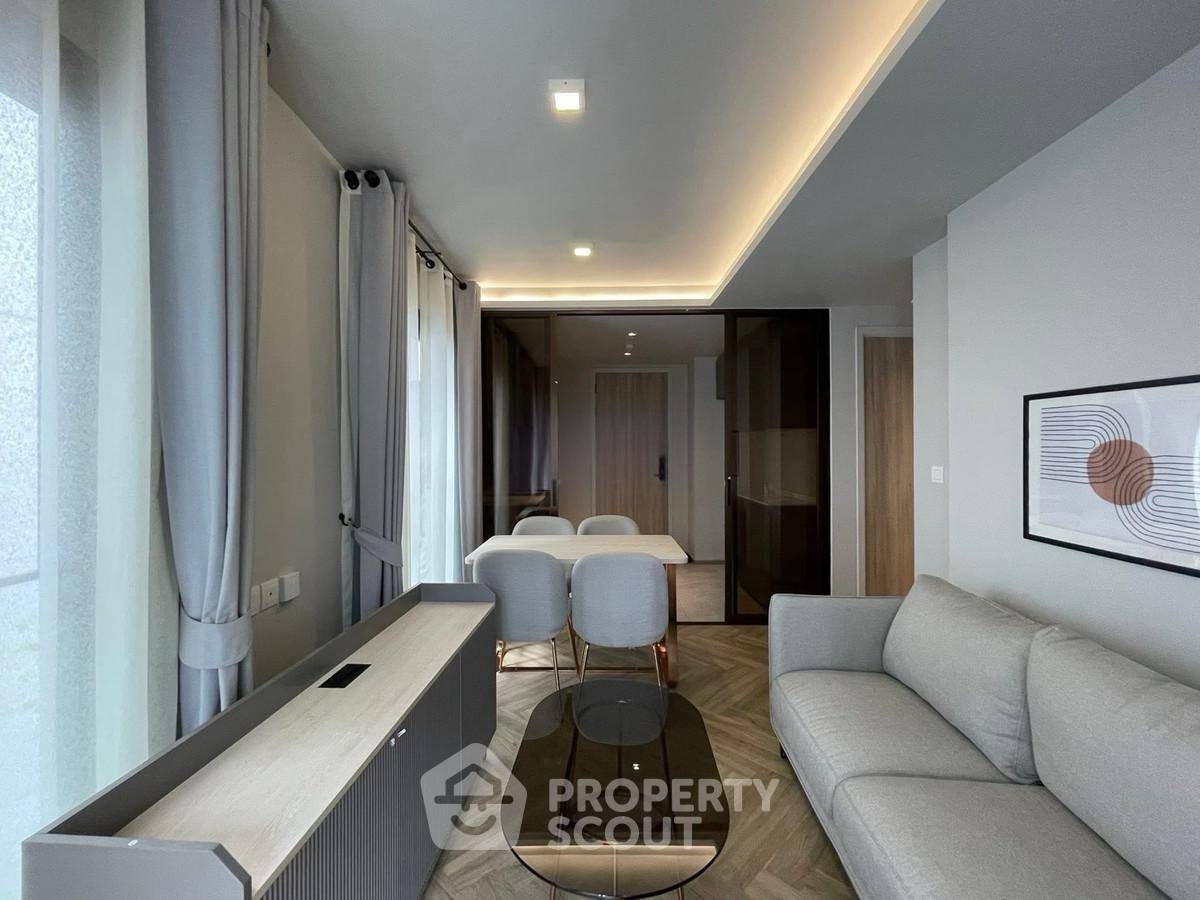 รูป คอนโด 2 ห้องนอน ให้เช่า Chapter ทองลอร์ 25 ใกล้ทองหล่อ (ID 2894815) - รูปที่ 1/3