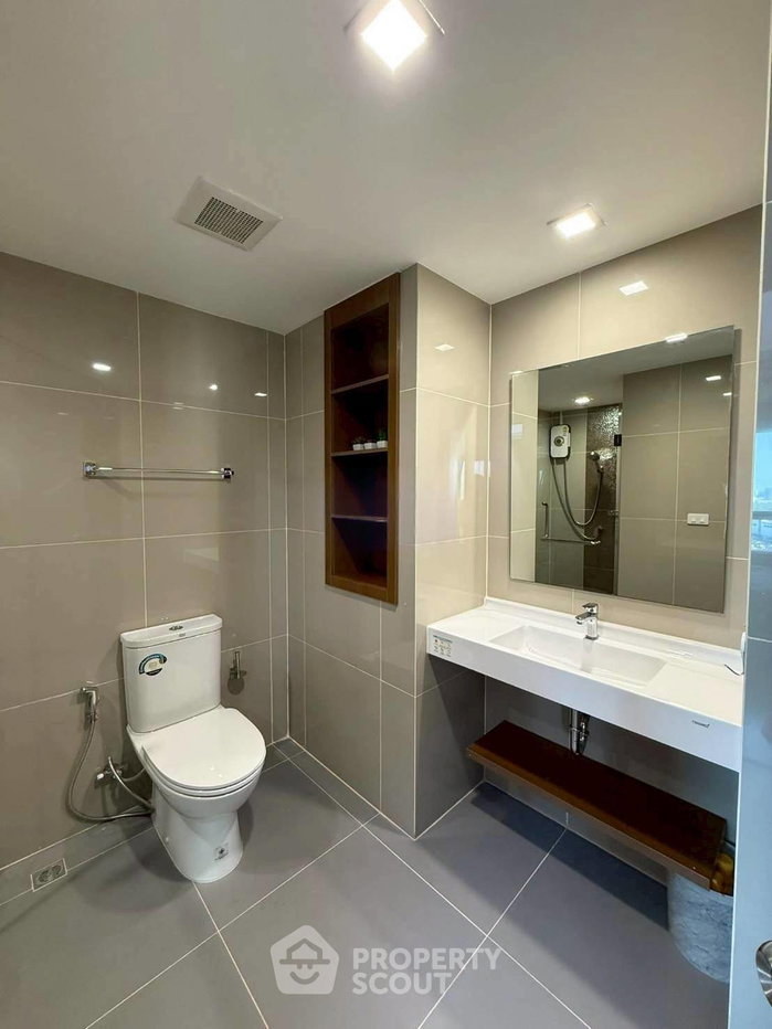 รูป คอนโด 2 ห้องนอน Ideo Phaholyothin Chatuchak ชั้น 22 ใกล้ BTS สะพานควาย 200 ม. (ID 3006558) - รูปที่ 12/14