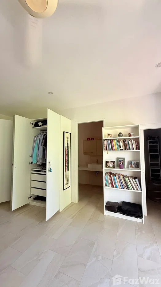 รูป ขาย วิลล่า 5 ห้องนอน ใน บ่อผุด, สุราษฎร์ธานี 6597340 - รูปที่ 22/29