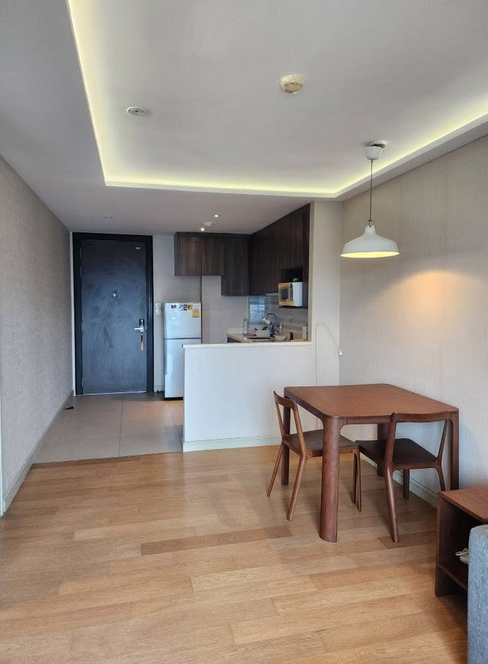 picture ðFor rent Tidy deluxe Sukhumvit 34 Near BTS Thonglor 550mters - 2/7