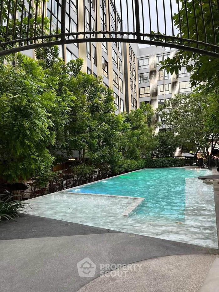 picture Well-Priced 2-BR Condo At Noble Be 33, 28th Floor Near BTS Phrom Phong (ID 3103449) - 23/25
