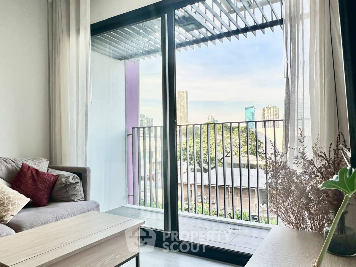 picture 1-BR Condo For Rent At XT Ekkamai, Near BTS Thong Lor (ID 3103491) - 13/14