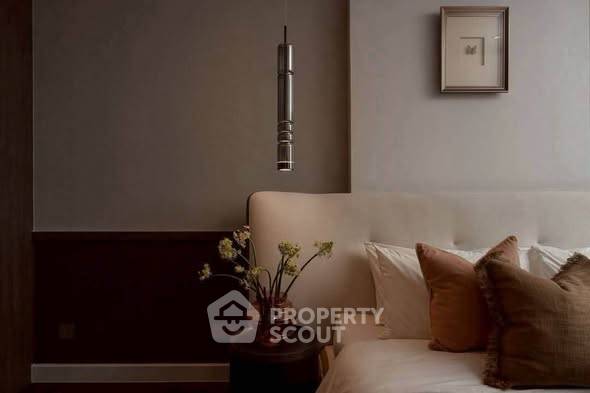 picture Well-Priced 2-BR 92 Sqm Condo For Rent, Supalai Icon Sathon, MRT Silom (ID 3104134) - 3/14