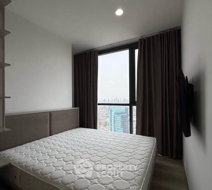 รูป คอนโด 2 ห้องนอน ชั้น 20 โอกะ เฮาส์ สุขุมวิท 36 ใกล้ BTS ทองหล่อ (ID 3098174) - รูปที่ 9/10