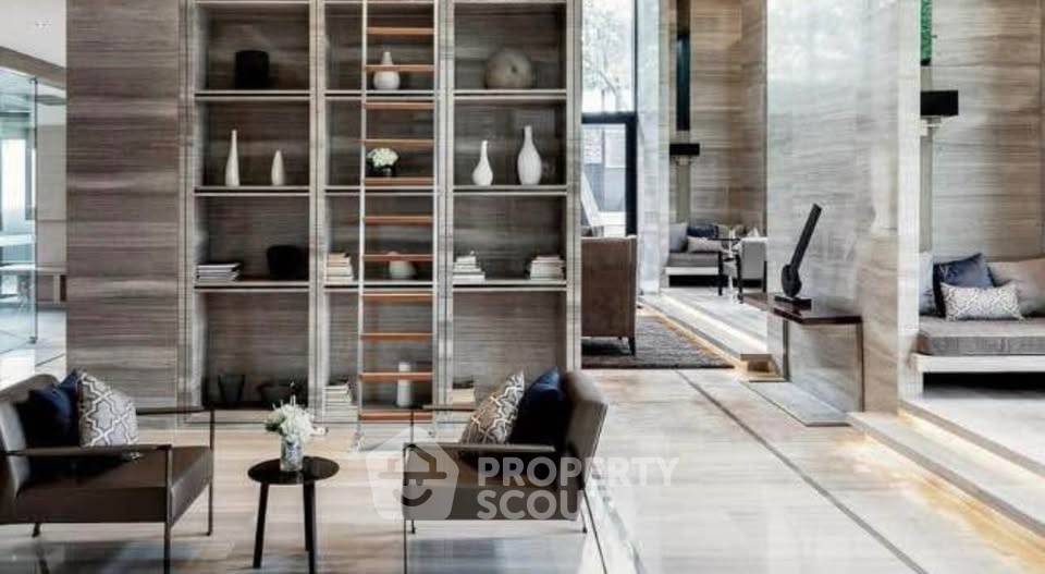 รูป 2 ห้องนอน ชั้น 30 Circle Living Prototype New Petchburi ใกล้ MRT เพชรบุรี (ID 2857090) - รูปที่ 11/12