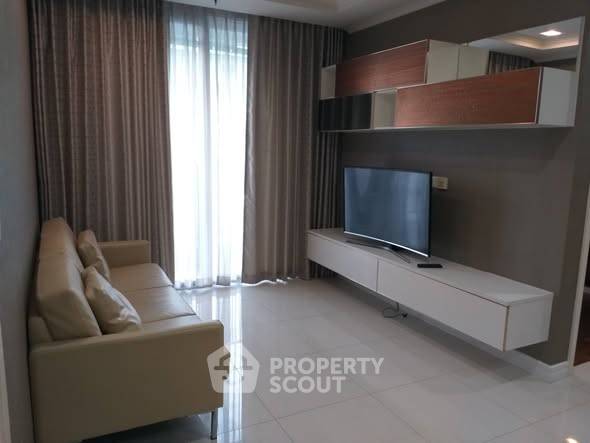picture 2-BR 52 Sqm Condo For Sale, The Metropolis Samrong Interchange near BTS Samrong (90m) (ID 3106173) - 2/14