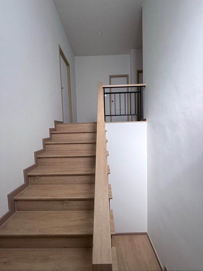 picture Twin house for rent Gloden Prive Panus-Amata project. - 6/9