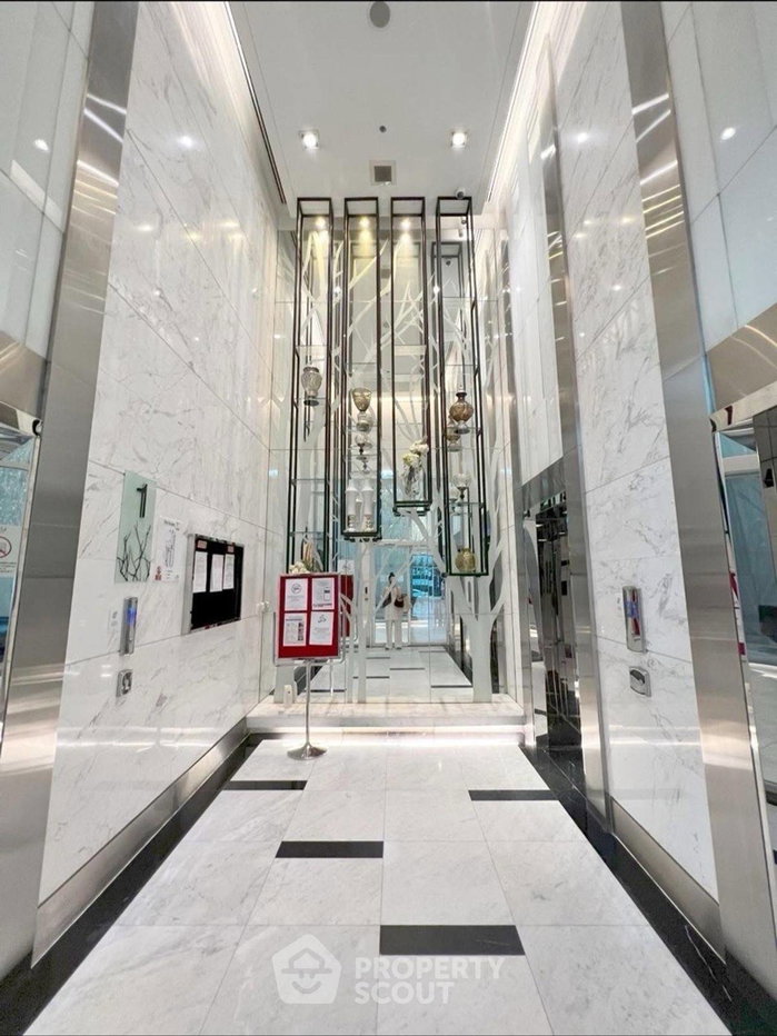 รูป คอนโด 2 ห้องนอน Life รัชดาภิเษก ใกล้ MRT ห้วยขวาง 400 ม. (ID 3107542) - รูปที่ 8/8