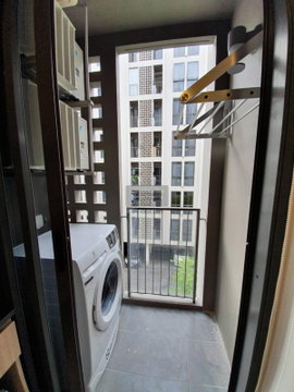 FOR RENT condo , Chambers Onnut Station , BTS-On Nut , Bang Chak , Phra Khanong , Bangkok , CX-09189 ✅ Live chat with us ADD LINE @connexproperty ✅