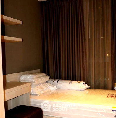 Condos for sale : 2-BR Condo For Sale, The Lumpini 24, BTS Phrom Phong Nearby (ID 3073204)