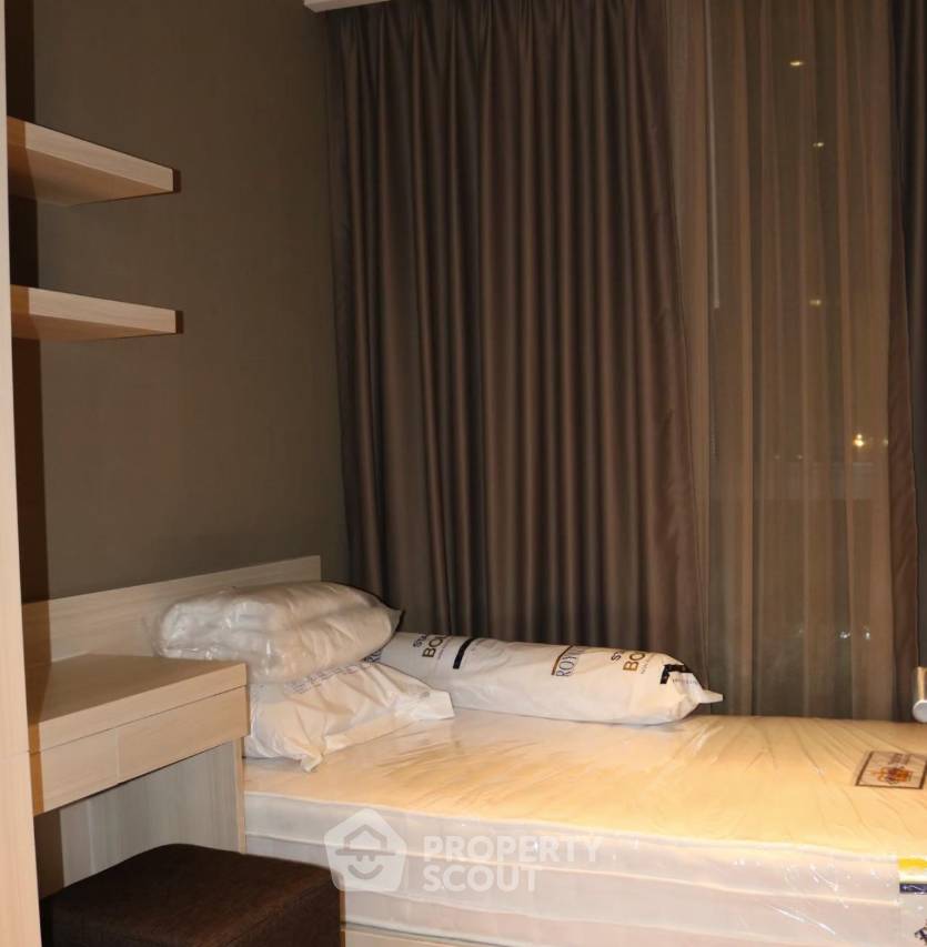 รูป คอนโดมิเนียม 2 ห้องนอน ขาย The Lumpini 24 ใกล้ BTS พร้อมพงษ์ (ID 3073204) - รูปที่ 1/3