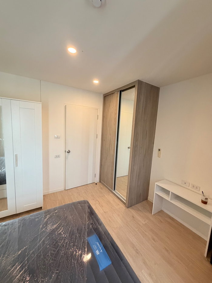 picture For rent icondo Green Space Sukhumvit77 Phase2 Line ID 0619636888 - 3/13