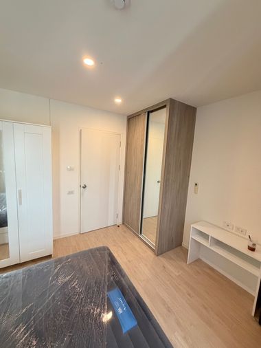 1-bed condo for rent, 33 sqm, iCondo Green Space Sukhumvit 77 Phase 2