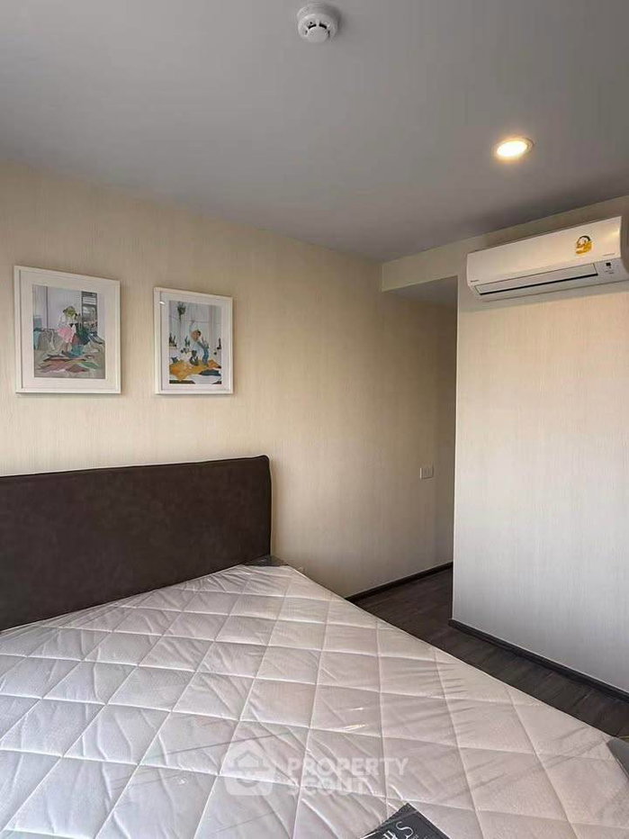 รูป คอนโด 1 ห้องนอนให้เช่า Ideo Mobi Sukhumvit 40 ใกล้ BTS เอกมัย (ID 3106382) - รูปที่ 7/8