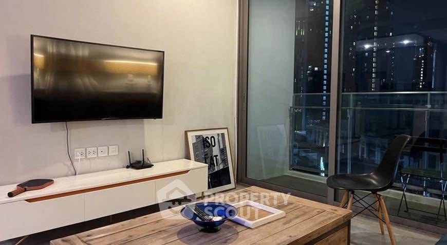 รูป ขายคอนโด 2 ห้องนอน The Room Sukhumvit 69 ใกล้ BTS พระโขนง 100 ม. ชั้น 10 83 ตร.ม. (ID 3106321) - รูปที่ 7/9