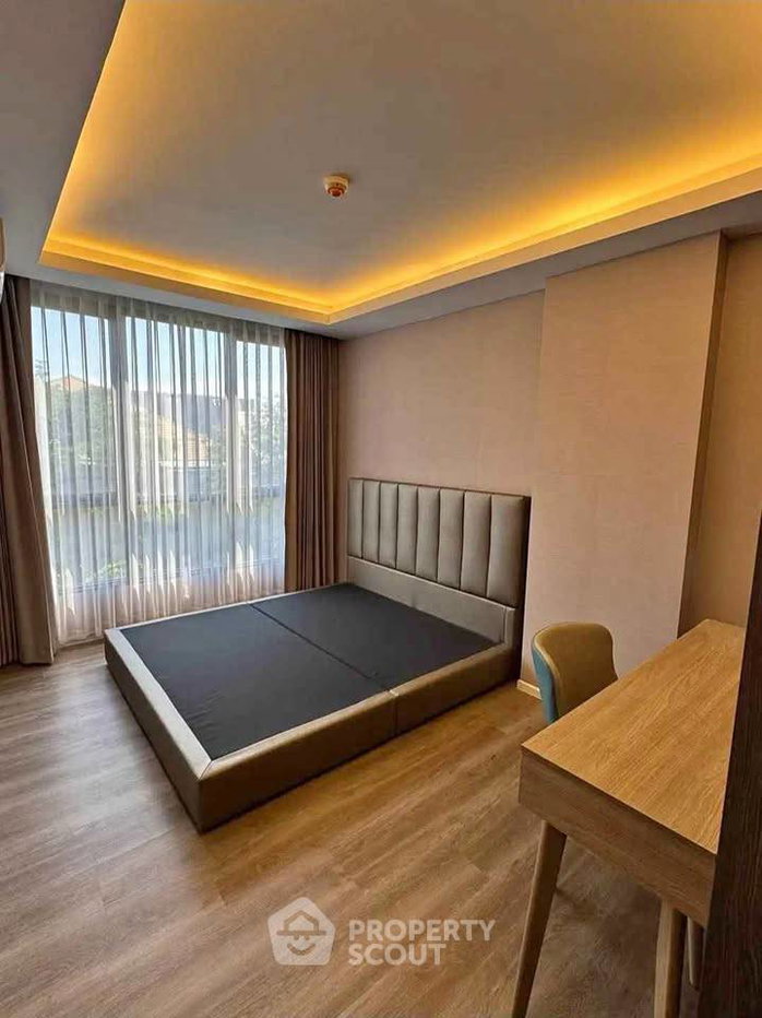 picture 2-BR 65 Sqm Condo At Very Lasalle, Near BTS Bearing (ID 3093689) - 2/7