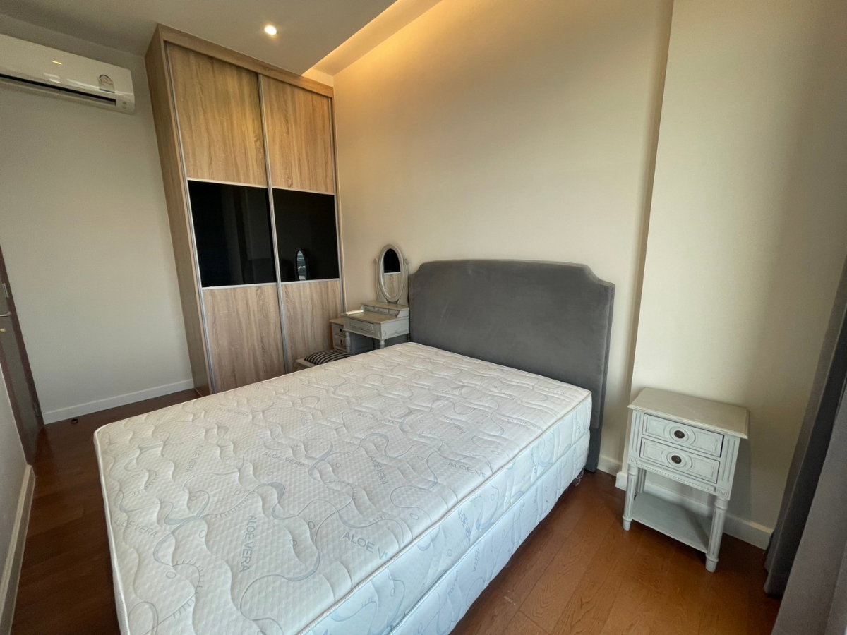 picture Mayfair Place Sukhumvit 50 2Bedroom/1Bedroom Ready to move in - 8/14