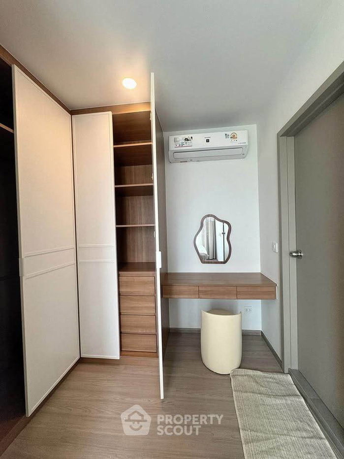 รูป คอนโด 2 ห้องนอน Aspire Sukhumvit-Rama 4 ใกล้ BTS พระโขนง 400 เมตร ชั้น 12A ขนาด 36 ตร.ม. (ID 3103509) - รูปที่ 8/27