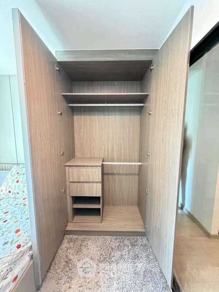 รูป คอนโด 1 ห้องนอน The Matt สุขุมวิท 101/1 ชั้น 6 (ID 3106566) - รูปที่ 3/18