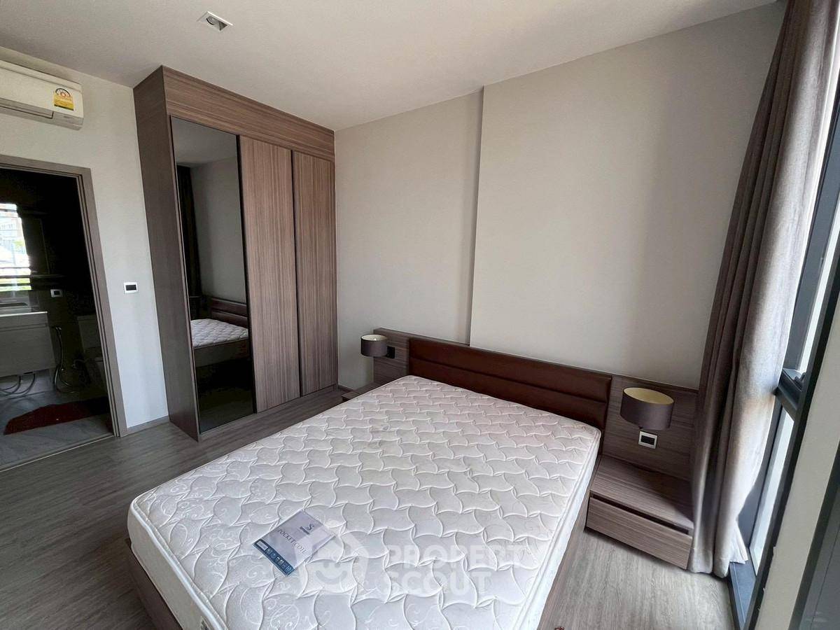 picture 1-BR Condo At Mori Haus, 47 Sqm, Near BTS On Nut (ID 2678354) - 5/5