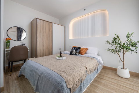 Pawiz190726  City Home Srinakarin